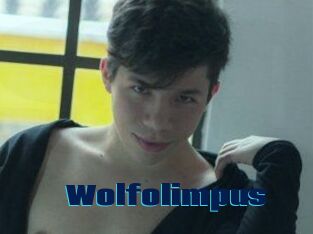Wolfolimpus