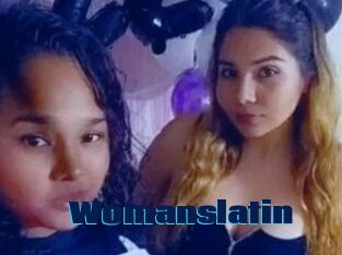 Womanslatin
