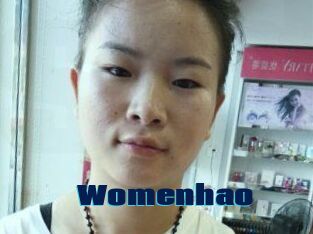 Womenhao