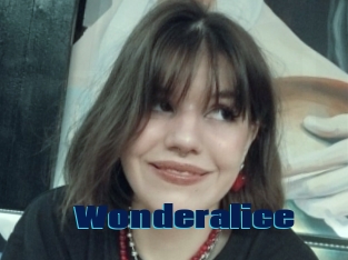 Wonderalice