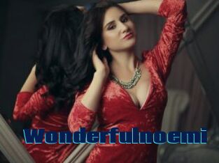 Wonderfulnoemi