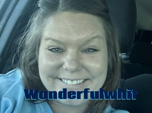 Wonderfulwhit