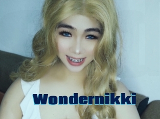 Wondernikki