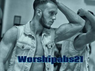 Worshipabs21