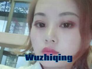 Wuzhiqing