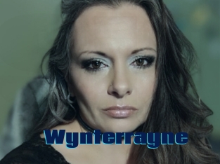 Wynterrayne