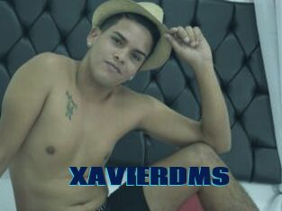 XAVIERDMS