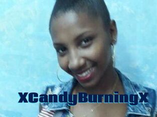 XCandyBurningX