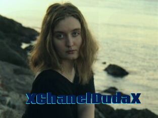 XChanelDudaX