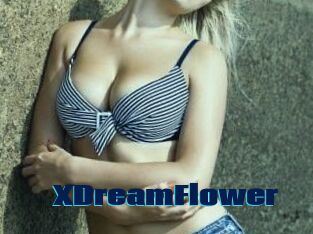 XDreamFlower