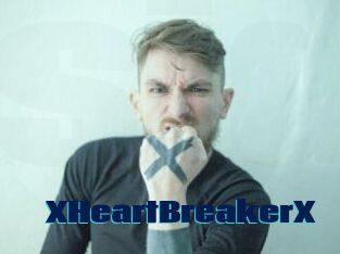 XHeartBreakerX