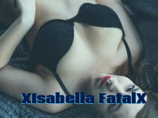 XIsabella_FatalX
