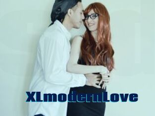 XLmodernLove