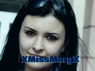XMissMaryX