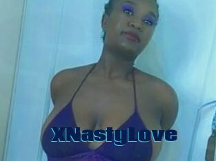 XNastyLove