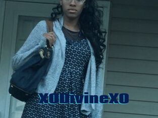XODivineXO