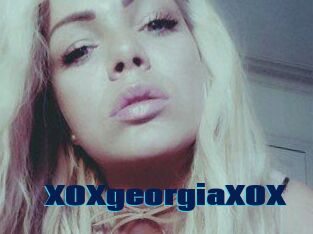 XOXgeorgiaXOX