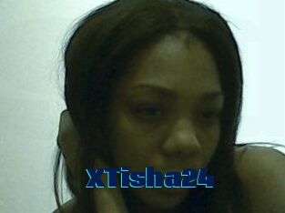 XTisha24