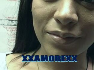 XXAMOREXX