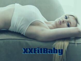 XXFitBaby