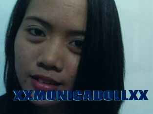 XXMONICADOLLXX