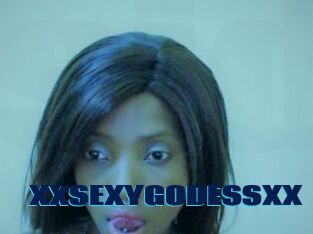 XXSEXYGODESSXX