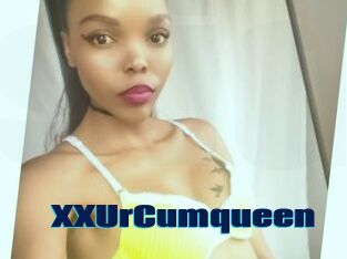 XXUrCumqueen