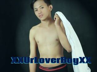 XXUrLoverBoyXX