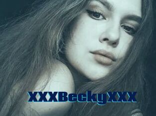 XXXBeckyXXX