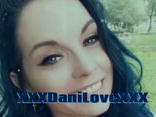 XXXDaniLoveXXX
