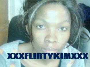 XXXFLIRTYKIMXXX