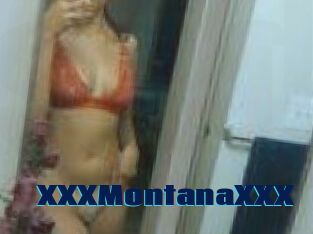 XXXMontanaXXX