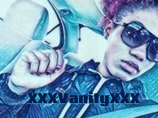 XXXVanityXXX