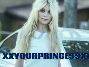 XXYOURPRINCESSXX