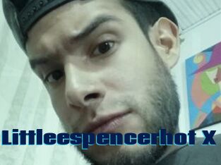 X_Littleespencerhot_X