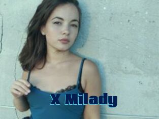 X_Milady