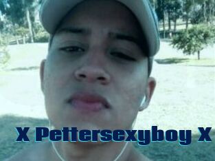 X_Pettersexyboy_X
