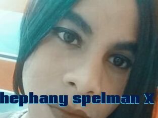 X_Sthephany_spelman_X