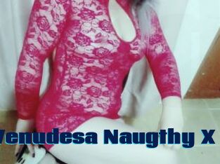 X_Venudesa_Naugthy_X