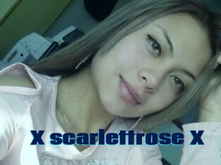 X_scarlettrose_X