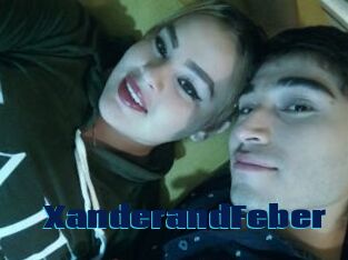XanderandFeber