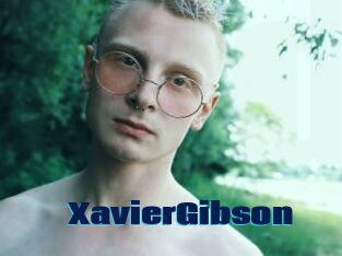 XavierGibson