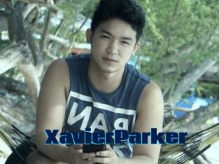XavierParker