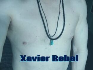 Xavier_Rebel