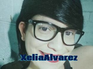 XeliaAlvarez