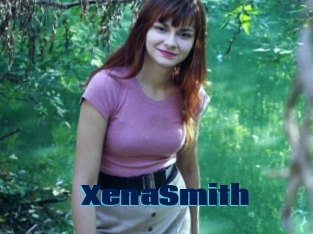 XenaSmith