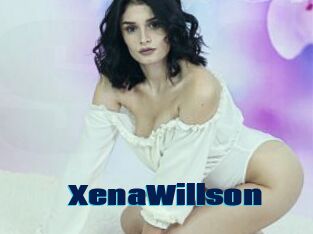 XenaWillson