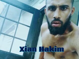 Xian_Hakim