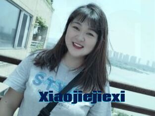 Xiaojiejiexi
