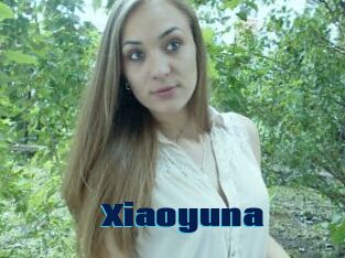 Xiaoyuna